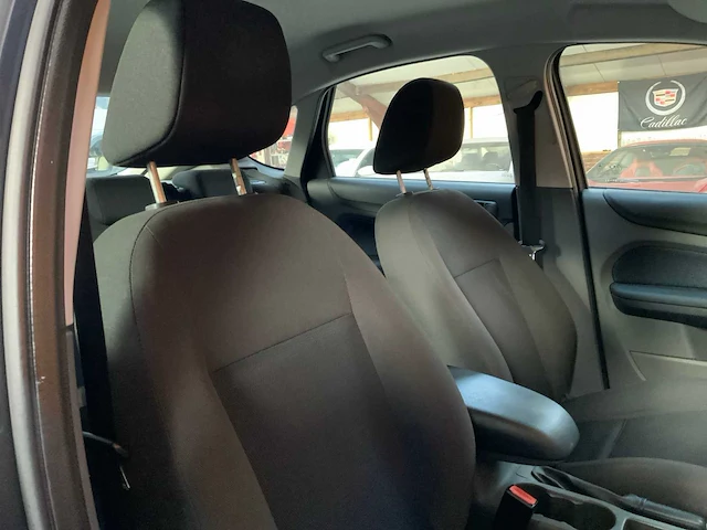Ford focus 2007 benzine - afbeelding 30 van  42