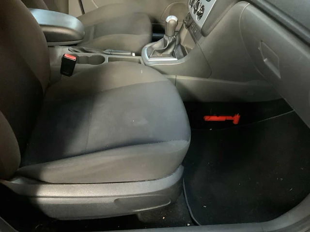 Ford focus 2007 benzine - afbeelding 31 van  42