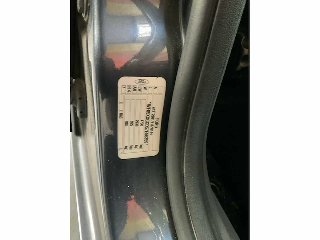 Ford focus 2007 benzine - afbeelding 32 van  42