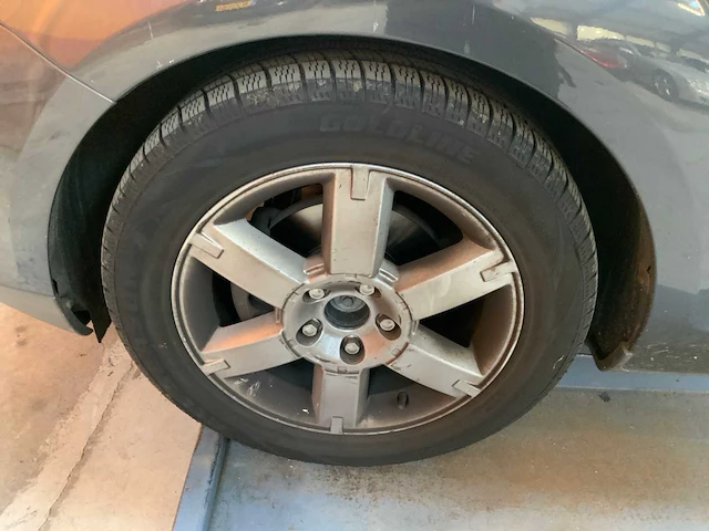 Ford focus 2007 benzine - afbeelding 36 van  42