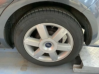 Ford focus 2007 benzine - afbeelding 37 van  42