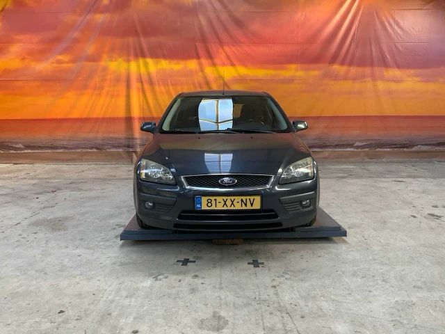 Ford focus 2007 benzine - afbeelding 38 van  42
