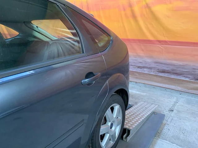 Ford focus 2007 benzine - afbeelding 40 van  42