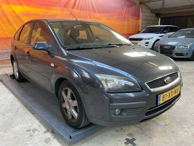 Ford focus 2007 benzine - afbeelding 41 van  42