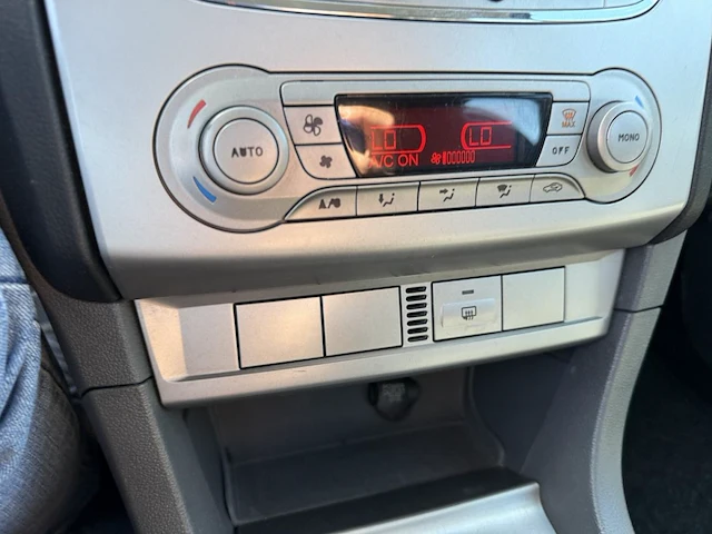 Ford focus, 2008 - afbeelding 3 van  28