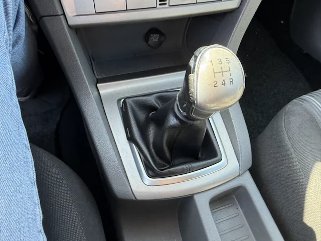 Ford focus, 2008 - afbeelding 4 van  28