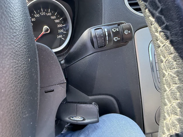 Ford focus, 2008 - afbeelding 5 van  28