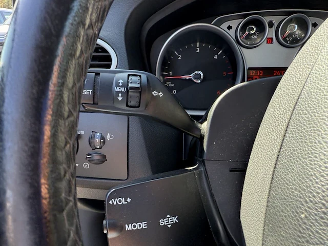 Ford focus, 2008 - afbeelding 7 van  28