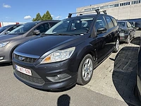 Ford focus, 2008 - afbeelding 1 van  28