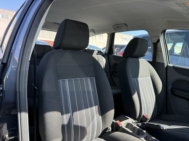 Ford focus, 2008 - afbeelding 16 van  28