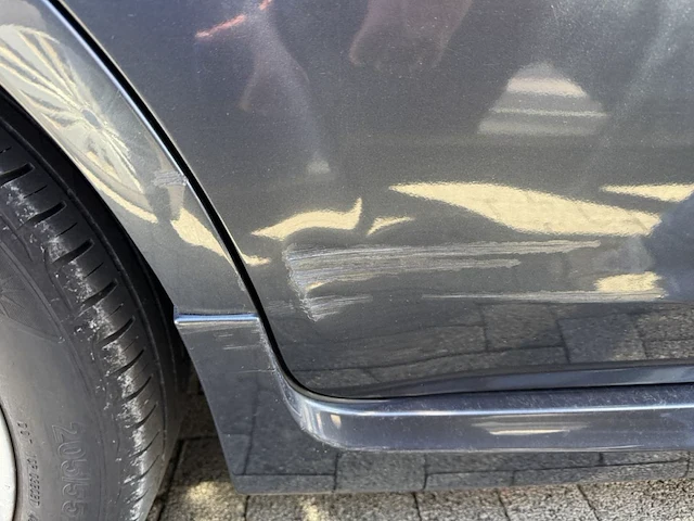Ford focus, 2008 - afbeelding 19 van  28