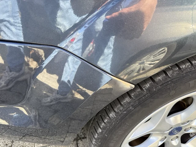 Ford focus, 2008 - afbeelding 20 van  28