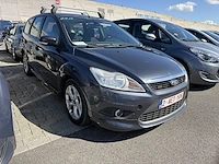 Ford focus, 2008 - afbeelding 22 van  28