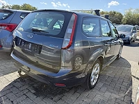 Ford focus, 2008 - afbeelding 23 van  28