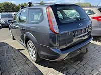 Ford focus, 2008 - afbeelding 24 van  28