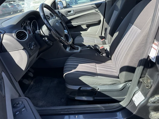 Ford focus, 2008 - afbeelding 26 van  28