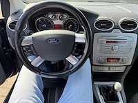 Ford focus, 2008 - afbeelding 28 van  28