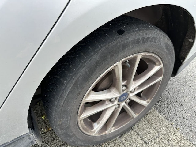 Ford focus, 2016 - afbeelding 6 van  22