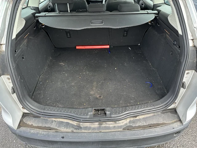 Ford focus, 2016 - afbeelding 8 van  22