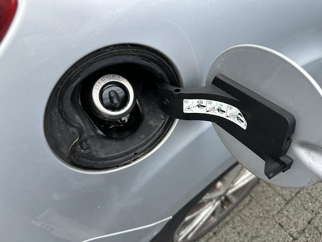 Ford focus, 2016 - afbeelding 10 van  22