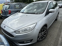 Ford focus, 2016 - afbeelding 1 van  22