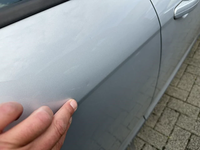 Ford focus, 2016 - afbeelding 13 van  22