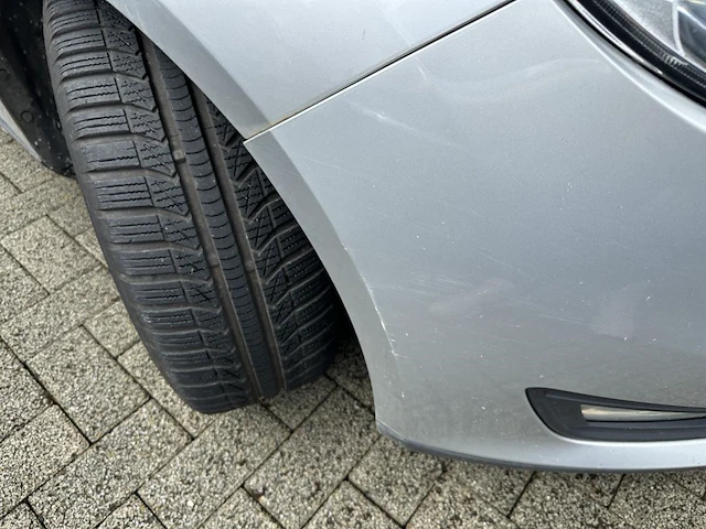 Ford focus, 2016 - afbeelding 15 van  22