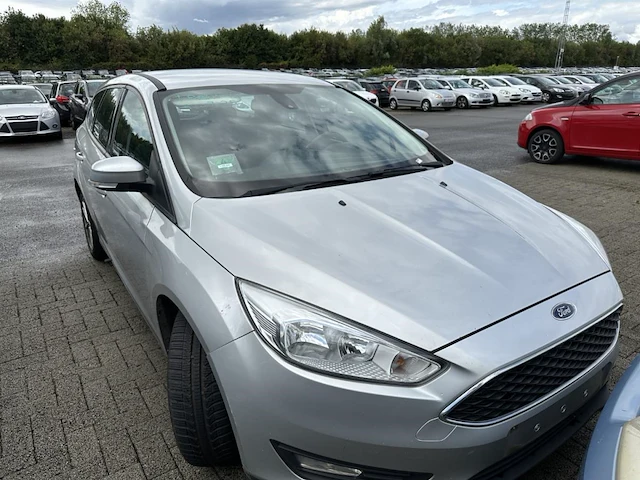 Ford focus, 2016 - afbeelding 12 van  22