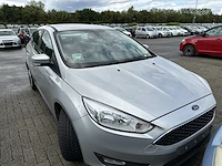 Ford focus, 2016 - afbeelding 12 van  22