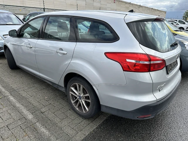 Ford focus, 2016 - afbeelding 18 van  22