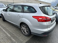 Ford focus, 2016 - afbeelding 18 van  22