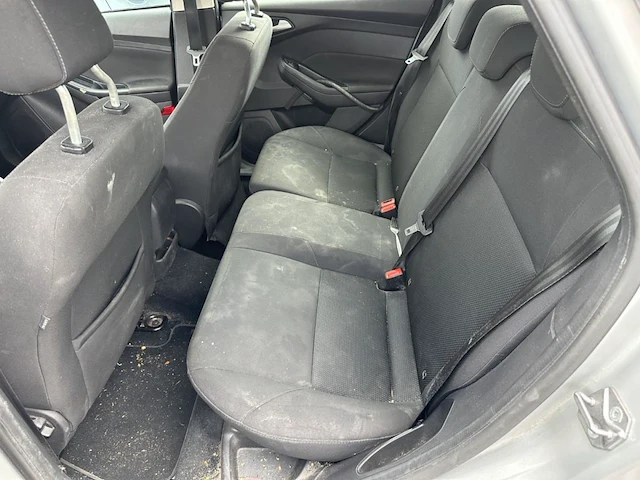 Ford focus, 2016 - afbeelding 20 van  22
