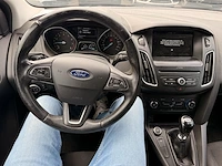 Ford focus, 2018 - afbeelding 2 van  25