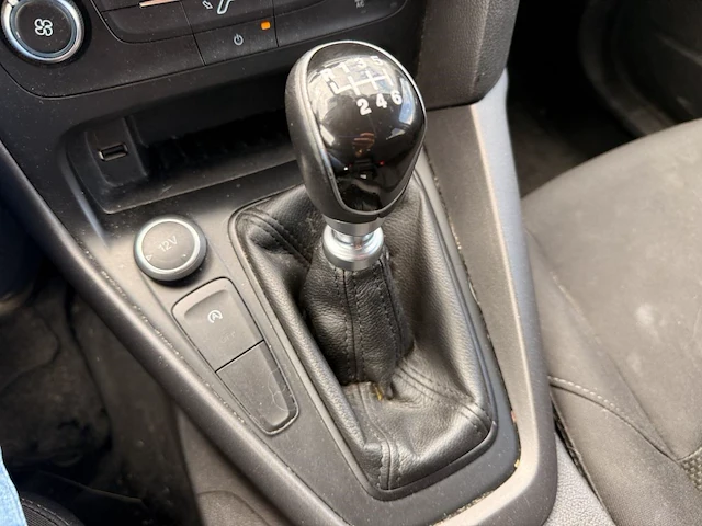 Ford focus, 2018 - afbeelding 5 van  25