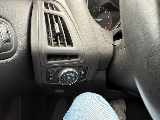 Ford focus, 2018 - afbeelding 9 van  25