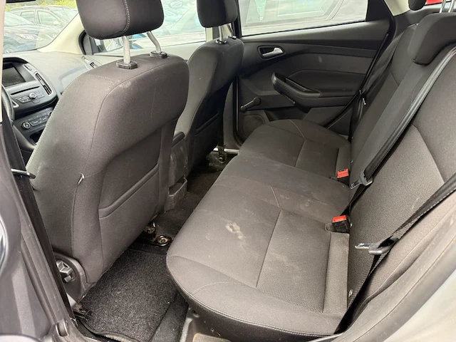 Ford focus, 2018 - afbeelding 10 van  25