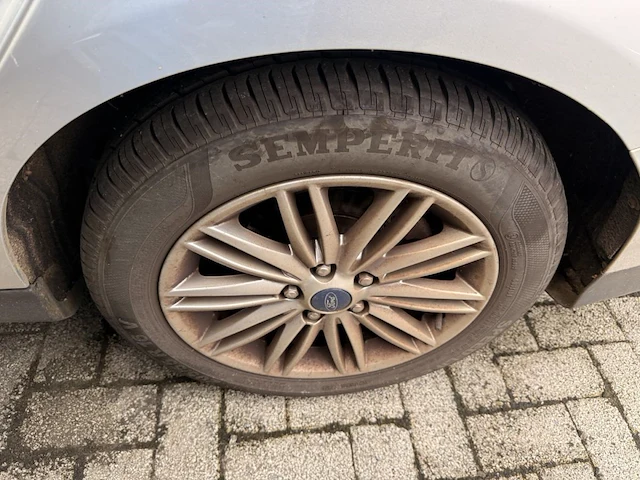 Ford focus, 2018 - afbeelding 11 van  25