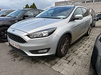Ford focus, 2018 - afbeelding 1 van  25