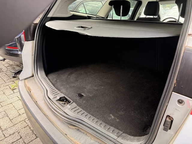 Ford focus, 2018 - afbeelding 13 van  25