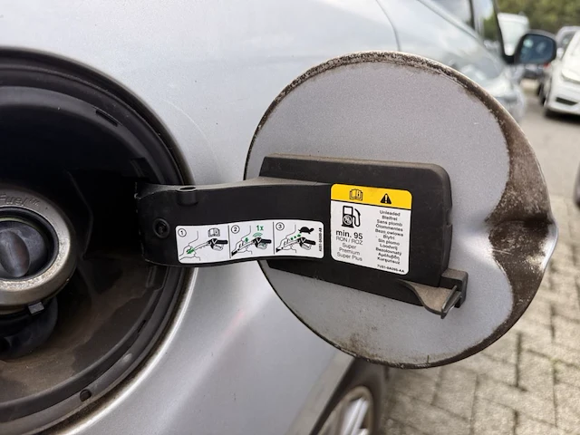 Ford focus, 2018 - afbeelding 14 van  25