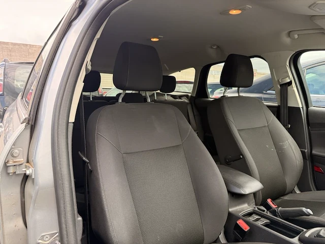 Ford focus, 2018 - afbeelding 15 van  25