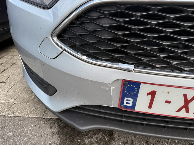 Ford focus, 2018 - afbeelding 17 van  25