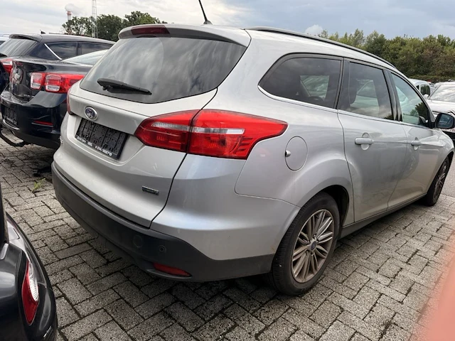 Ford focus, 2018 - afbeelding 20 van  25