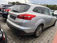 Ford focus, 2018 - afbeelding 20 van  25
