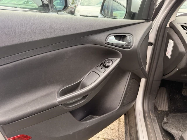 Ford focus, 2018 - afbeelding 22 van  25
