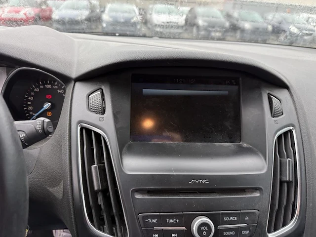Ford focus, 2018 - afbeelding 2 van  35