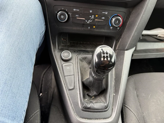 Ford focus, 2018 - afbeelding 5 van  35