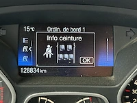Ford focus, 2018 - afbeelding 8 van  35