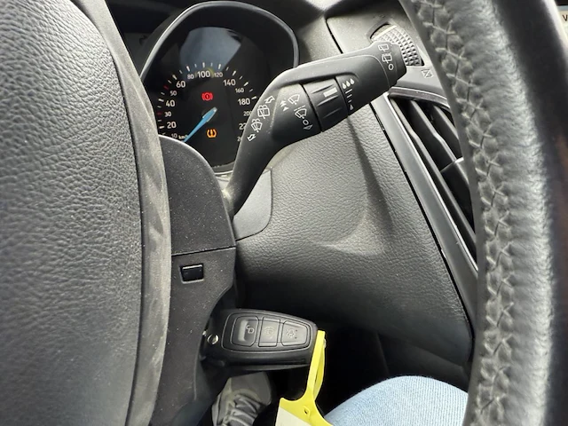 Ford focus, 2018 - afbeelding 9 van  35