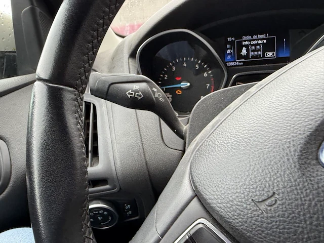 Ford focus, 2018 - afbeelding 10 van  35